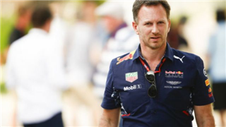 Хорнер: Завдання Red Bull - скоротити відставання від лідерів