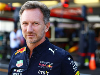 Хорнер: Red Bull отримає серйозну конкуренцію в новому сезоні