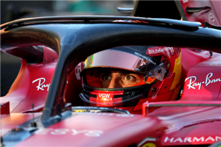 Сайнс: Ми в Ferrari незадоволені своїми виступами
