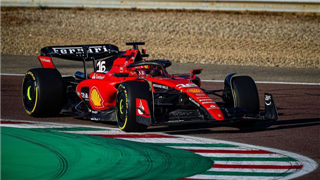 Леклер: Ferrari стане швидшою на прямих і сповільниться у поворотах