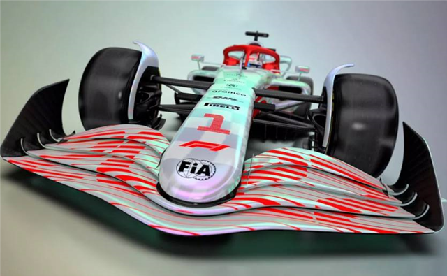 Формула 1: Усі команди визначилися з датами презентацій нових болідів на 2026 рік