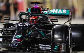 Расселл: Мені довелося забути все, чого навчився у Williams