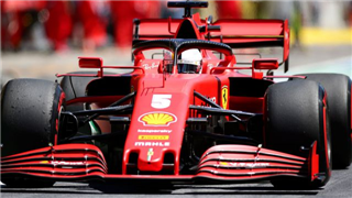 Феттель: Я б погодився повернутися у Red Bull
