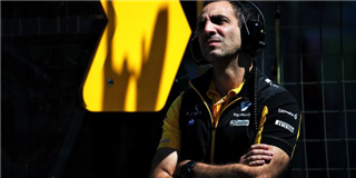 Абітебуль: Renault спробує провести перезавантаження