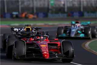 Леклер: Ferrari мусить уникати великого тиску
