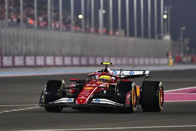 Льюїс Гамілтон: У мене багато думок про те, що можна покращити