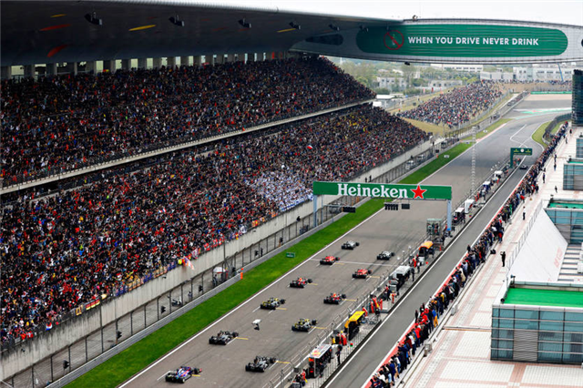 Президент FIA розповів, коли оголосять підсумки тендера для нових команд