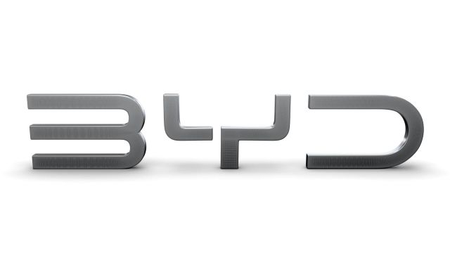Формула-1 може вимагати у BYD будувати власний двигун