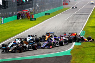Формула-1 хоче провести мінімум 15 гонок цього сезону