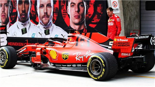Бінотто: Ferrari побудує болід під потреби Феттеля