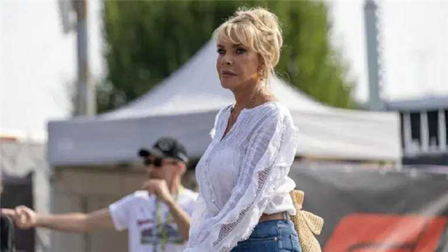 Дружина Шумахера вперше порушила мовчання у справі про шантаж – Корінна ошелешена вироком суду