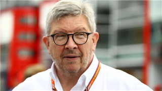 Росс Браун: Ferrari погодилась, що все має бути справедливо