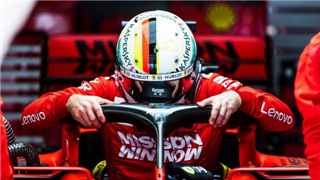 Екс-пілот Minardi: Ferrari готує два різні боліди на тести