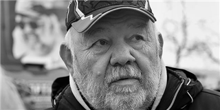 Помер 6-разовий чемпіон ралі 