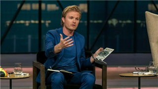Росберг: Ferrari заплутала Феттеля змінами стратегії
