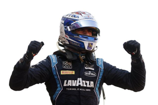 Тест-пілот Williams: Наступний сезон маю почати у Формулі-1
