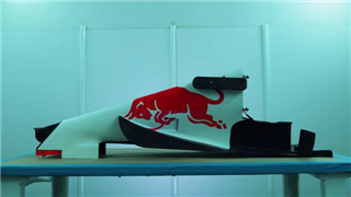 Red Bull готує білу ліврею на Гран Прі Туреччини