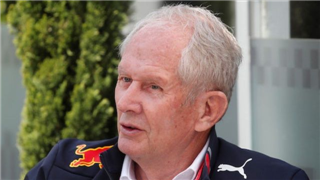Марко: Red Bull чекає від Переса виконання ролі Боттаса