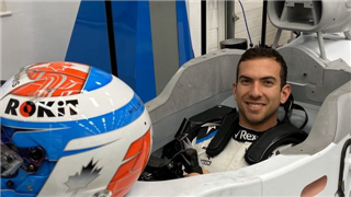 Латіфі: У новому сезоні Williams підтягнеться до інших