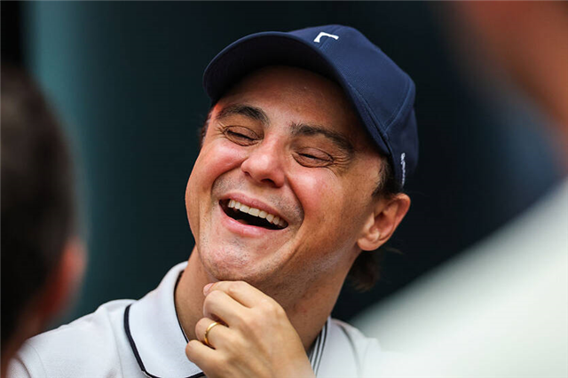 Масса домігся значного прогресу у справі проти Формули-1