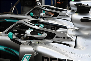 Mercedes залишиться в Ф1 щонайменше до 2025-го