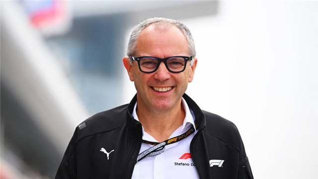Керівник Формули 1 хоче бачити ще більше спринтерських гонок у сезоні