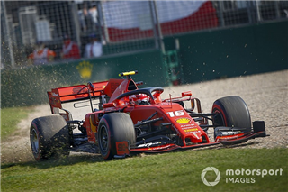 Ferrari вирішила проблеми Мельбурна — джерело
