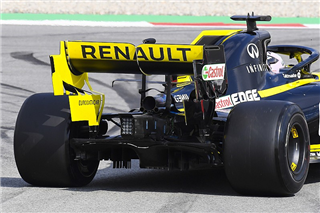 У Renault знижували потужність двигуна через проблему із шатуном