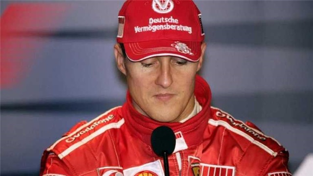 Скандал з витоком фотографій пролив світло на стан Шумахера – відомо, як спілкується травмована легенда