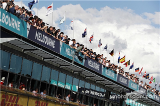 Ф1 відкриє сезон на вулицях Мельбурна напередодні Гран Прі Австралії