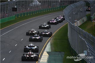 FIA впровадила більш суворі тести використання пального в Ф1