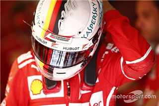 Росберг пояснив, чому гонщики Ferrari зазнають підвищеного тиску