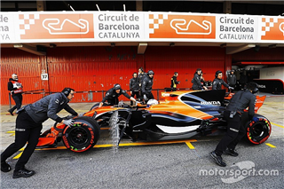 Ферстаппен: На Honda досі впливає невдала співпраця з McLaren