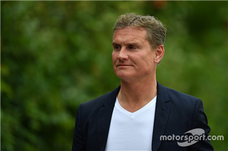 Култхард: Я домовився про контракт з McLaren прямо з оселі Вільямса