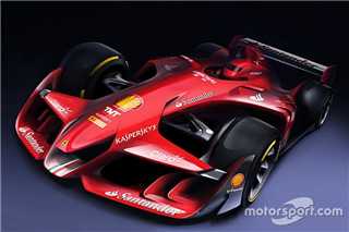 День в історії: перша поява Алонсо в Ф1, відставка Труллі, футуристичний концепт Ferrari