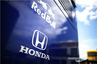 У Honda захотіли прибрати всі сірі зони з регламенту Ф1