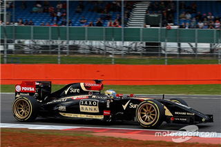 Pirelli знайшла рішення для тестів 18-дюймових коліс у Ф1