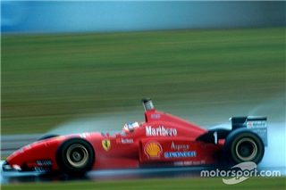 Бінотто порівняв Ferrari-2019 з першими роками Шумахера в команді