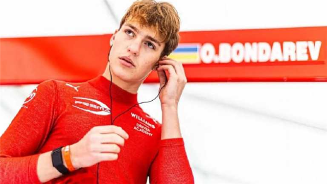 Українець вдруге в сезоні виграв гонку Формули-4 блискавичний старт приніс перемогу