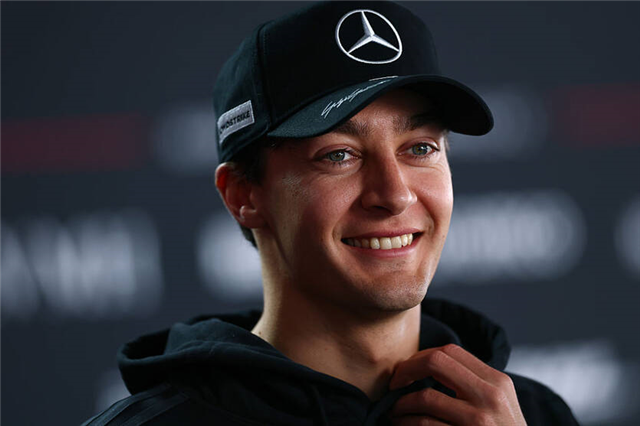 Расселл: Сузука стане випробуванням для нового регламенту