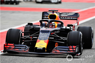 Red Bull пообіцяла виправити аеродинаміку до ГП Іспанії