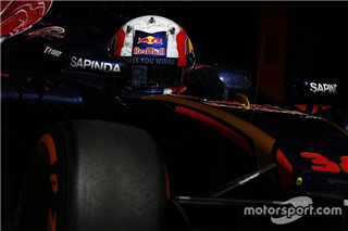 Гаслі: перехід до Red Bull окупив затримку дебюту в Ф1
