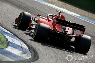 Бінотто визнав, що Ferrari слід переглянути «внутрішні процеси»