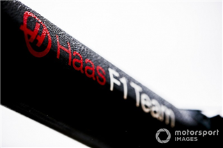 Haas вже за декілька днів представить новий болід Ф1