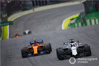  McLaren і Williams опинилися в «порожнечі» між заводськими командами і їхніми сателітами 