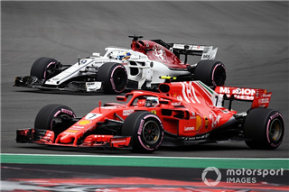 Команду Haas не цікавлять тісні стосунки Ferrari та Alfa Romeo