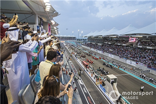 Екс-бос Pirelli: 1500-сильні двигуни Ф1 зроблять гонщиків королями спорту