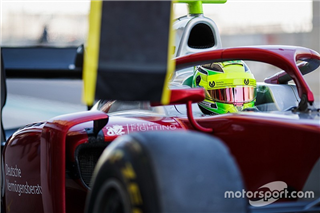  Мік Шумахер підпише угоду з Ferrari найближчими днями? 