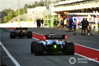 FIA оголосила тендер на стандартні елементи паливної системи Ф1