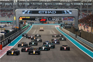 У FIA ведеться робота над розширенням Ф-1 до 12 команд